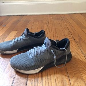 Reebok Men’s Nano 9.0